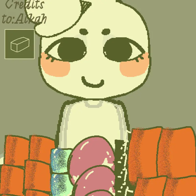 Game by @lista_ca