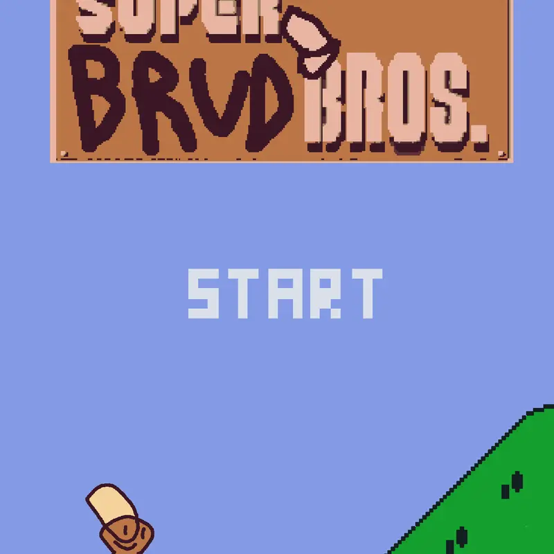 Game by @Aidrvee