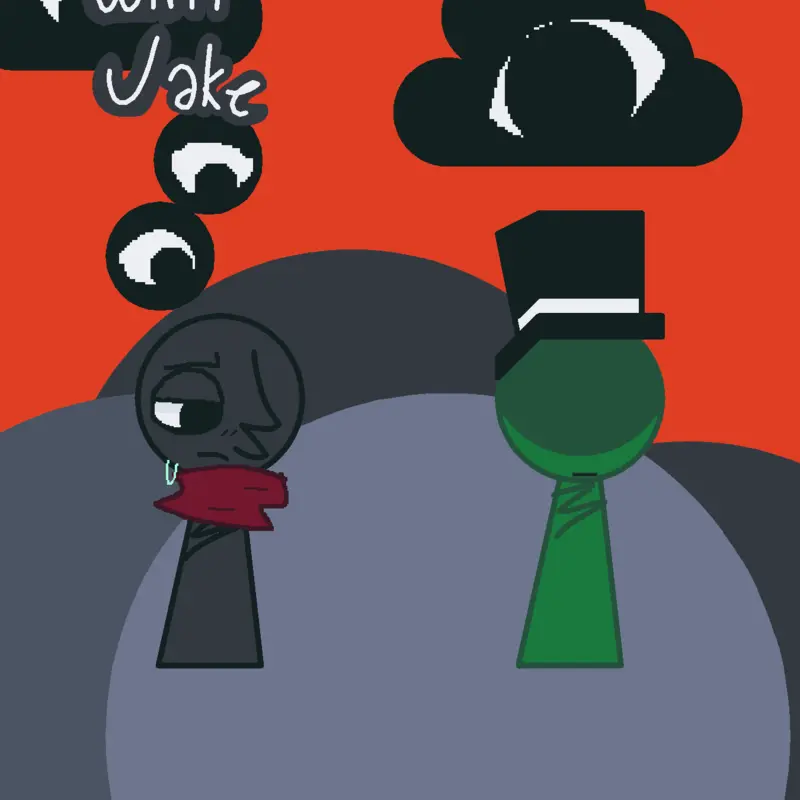 Game by @JakeTheCreator
