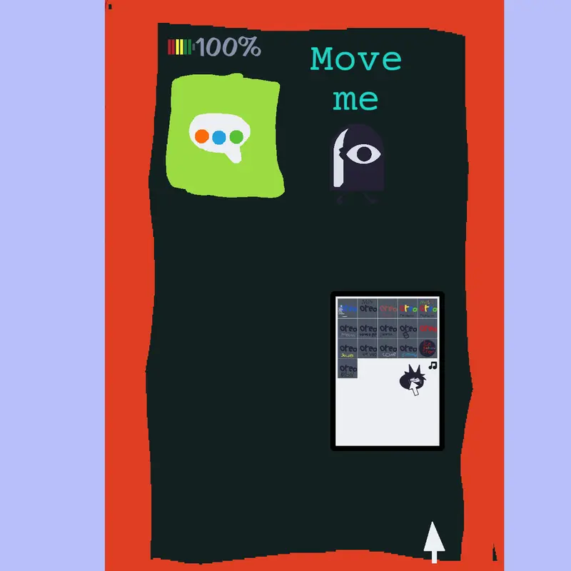 Game by @THE_CRAZY_GURL_2015