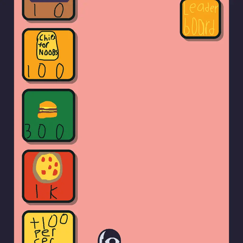 Game by @YTOreomaster