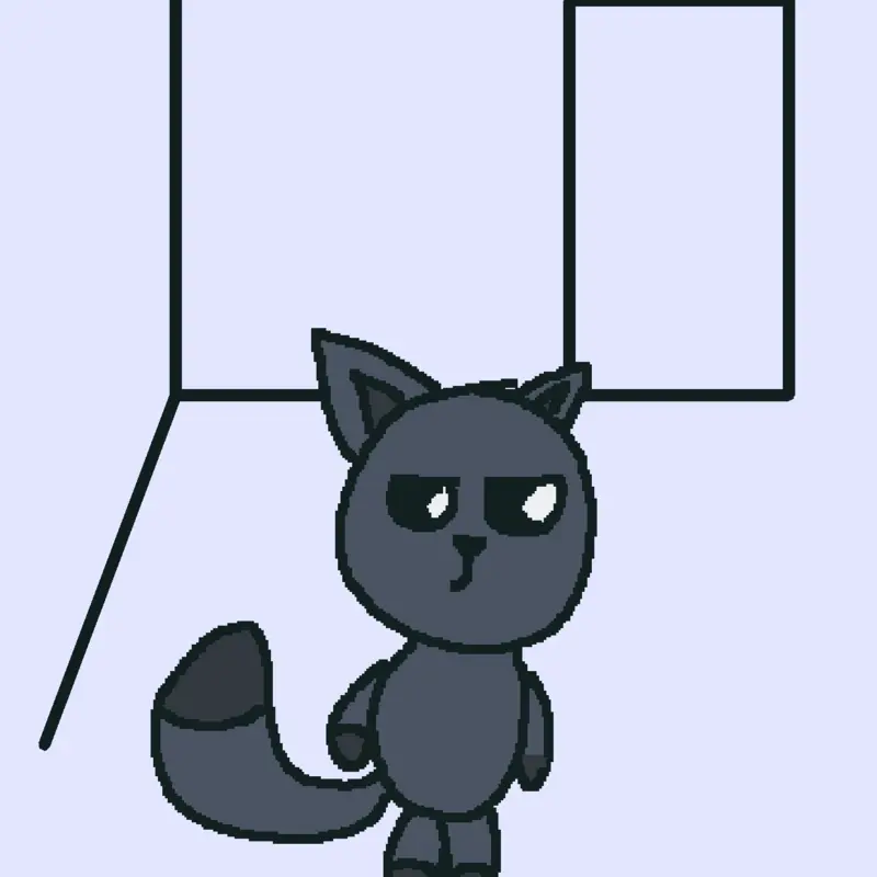 Game by @Nyan_The_Smiling_Critter