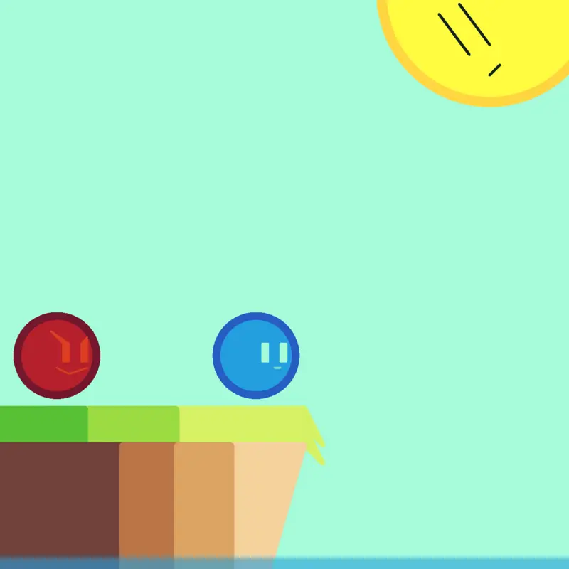 Game by @gox