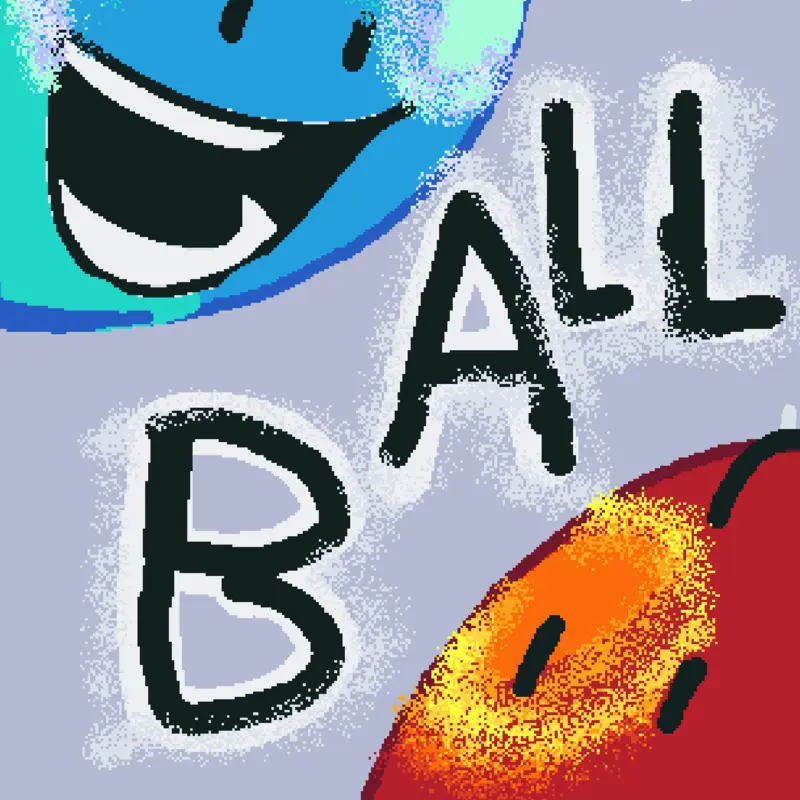 Game by @JustBallProductions