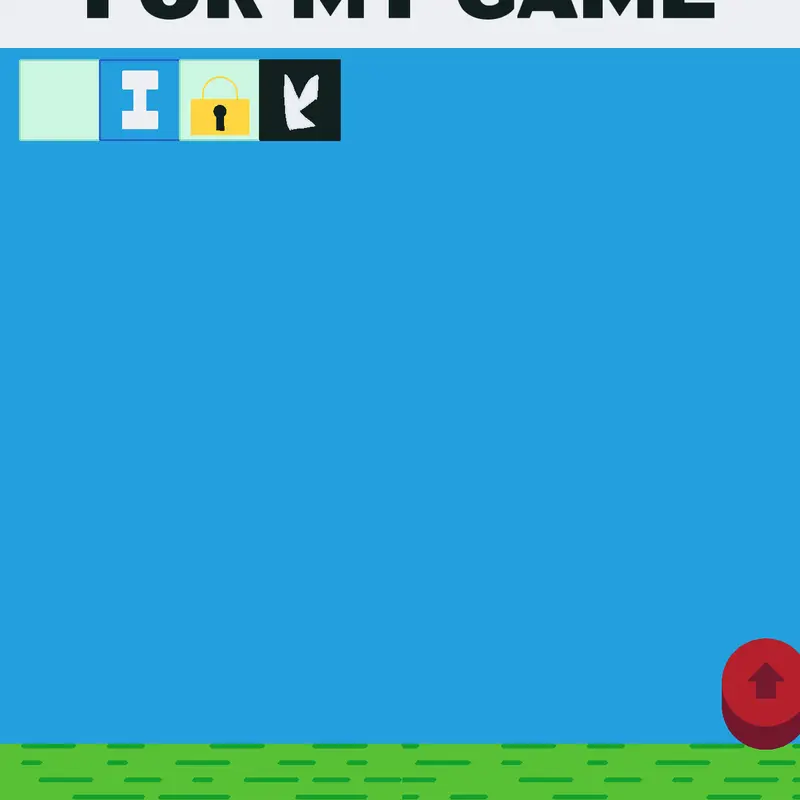 Game by @katagochi2
