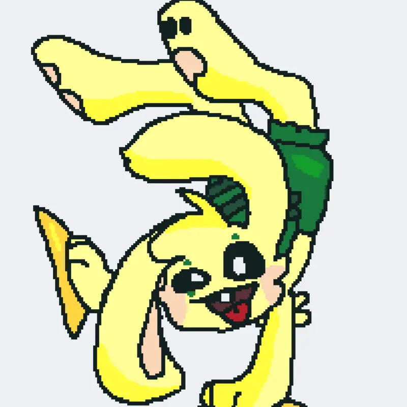 Game by @yukons