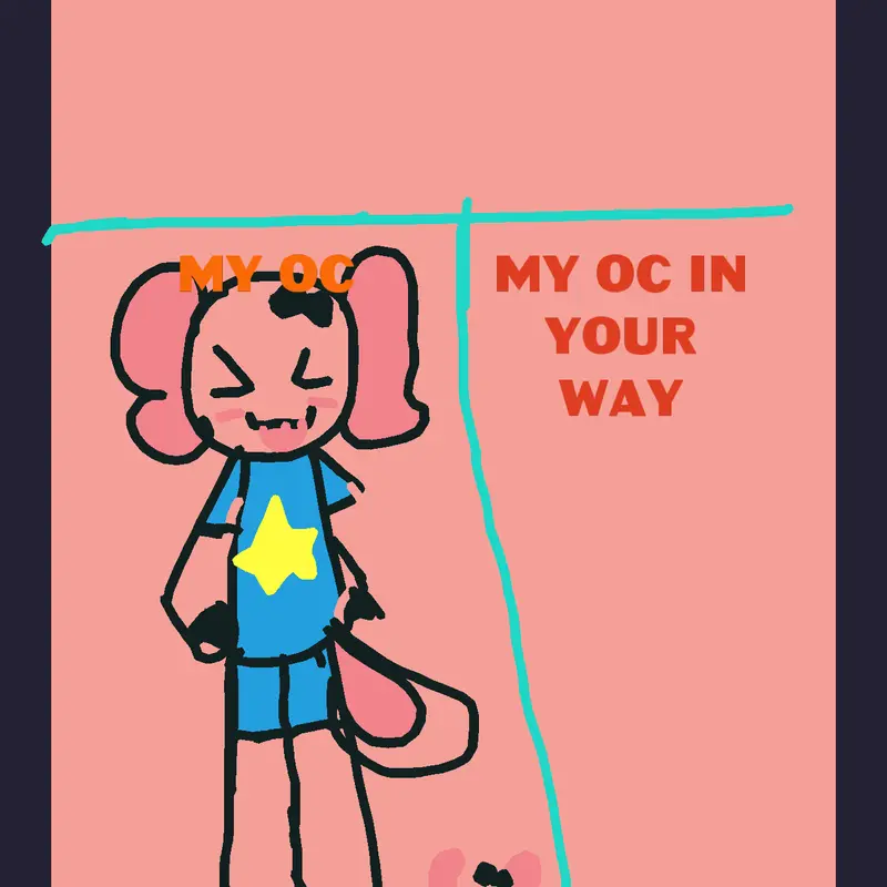 Lol by @Axolotls_0172