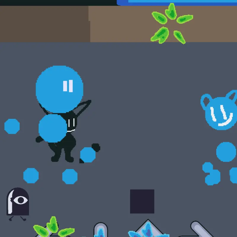 Game by @Hial