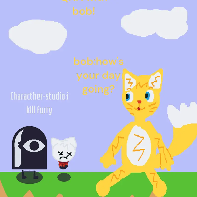 Game by @characther-studio