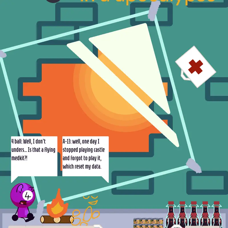 Game by @4ball_official