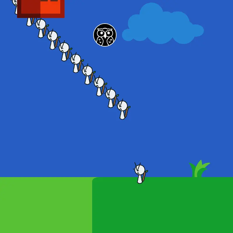 Game by @Ammarsalt