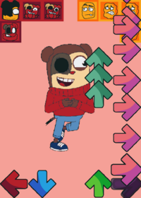 twiddlefingerv2
