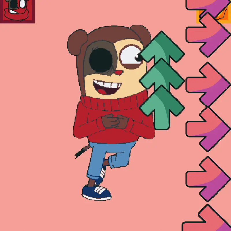 Game by @Alexdante