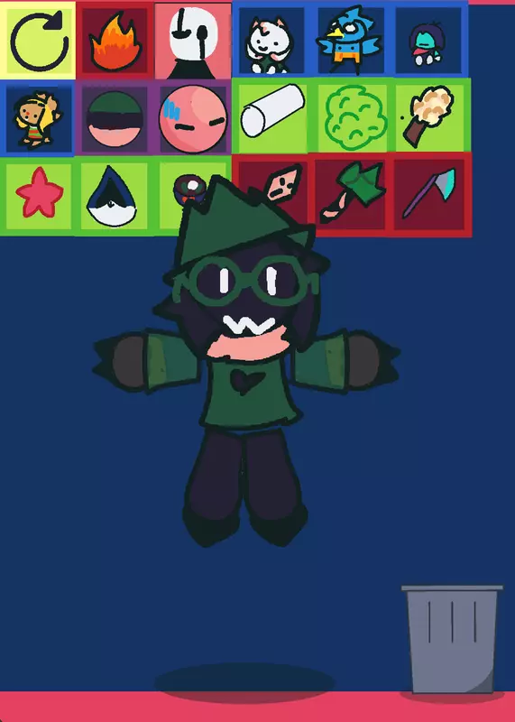 Game by @_ralsei_