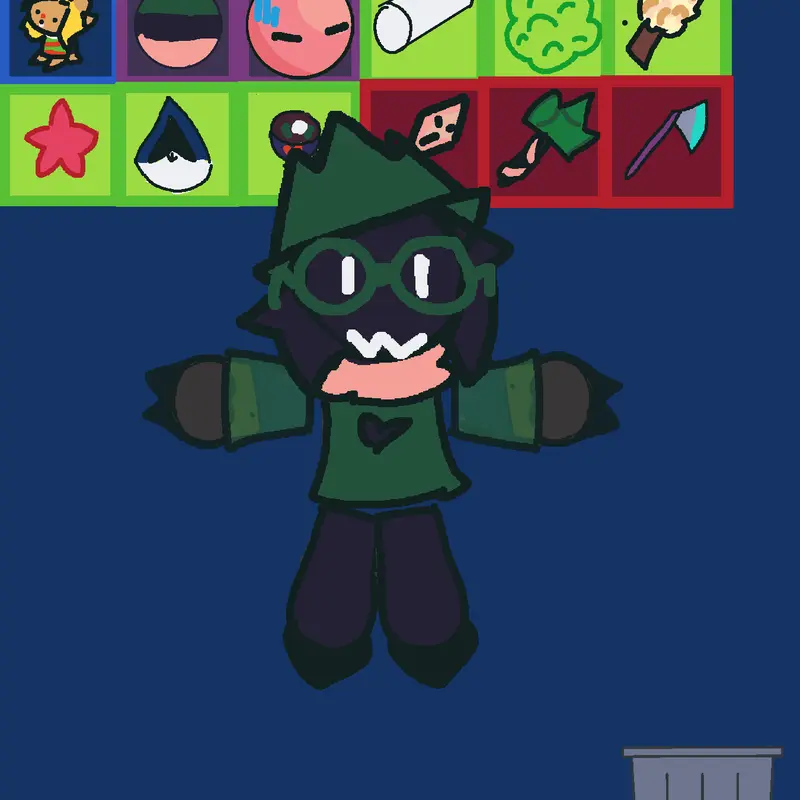 Game by @_ralsei_