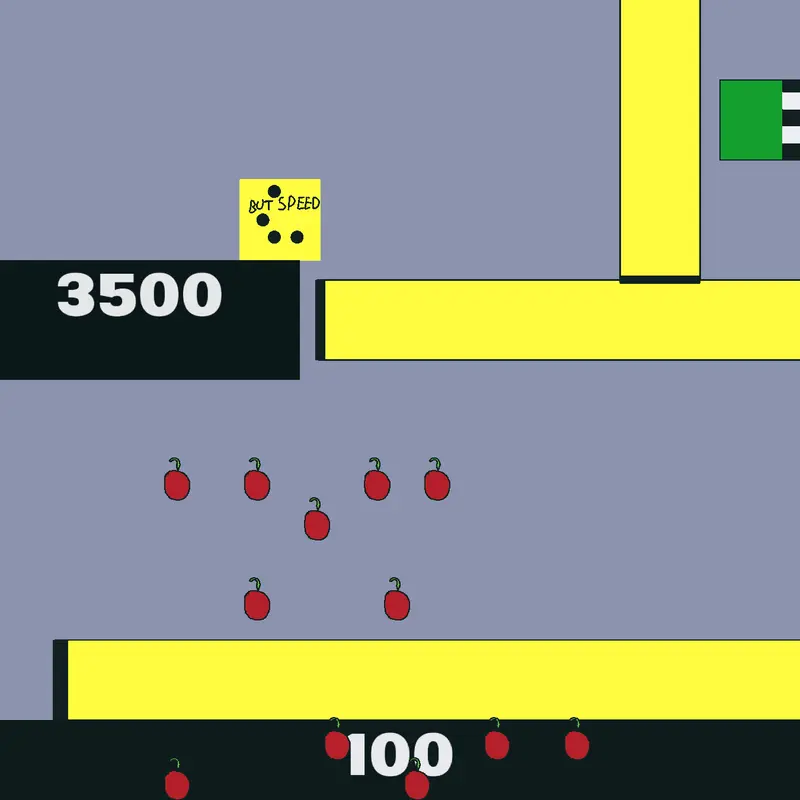 Game by @jorge12900