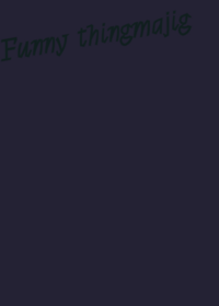 Text animation test