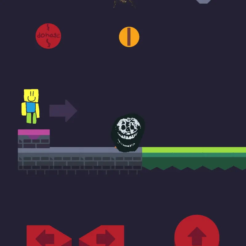 Game by @piggmaker