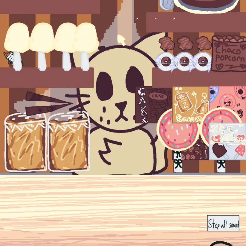 Game by @YumiYum_Che