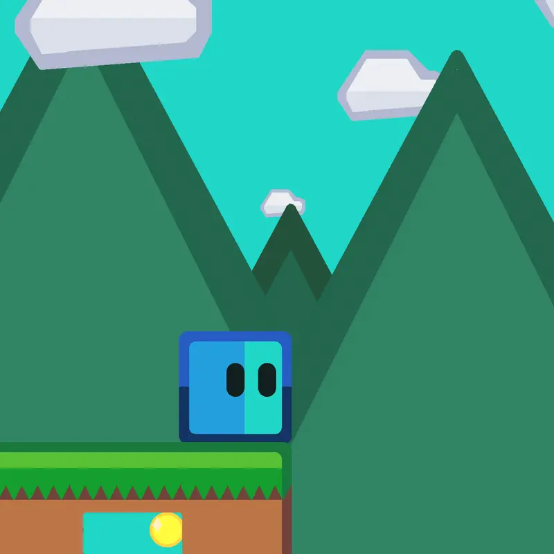 Game by @greenbeanvr