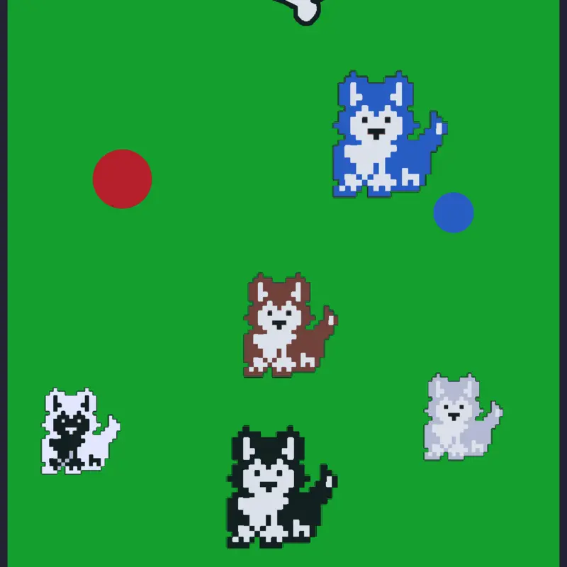 Game by @Epich