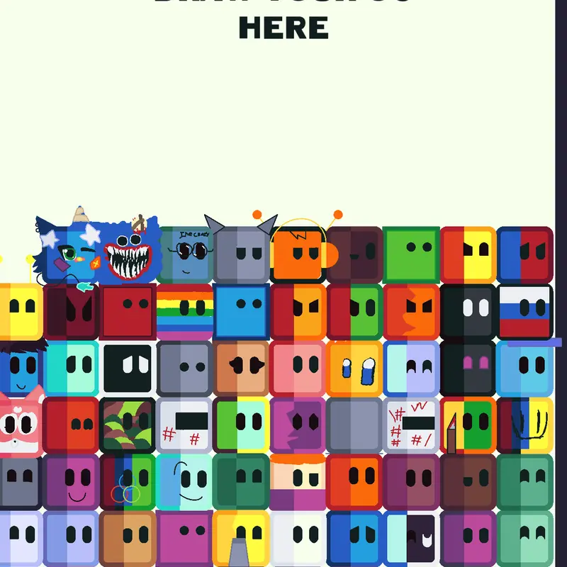 Game by @Dansi