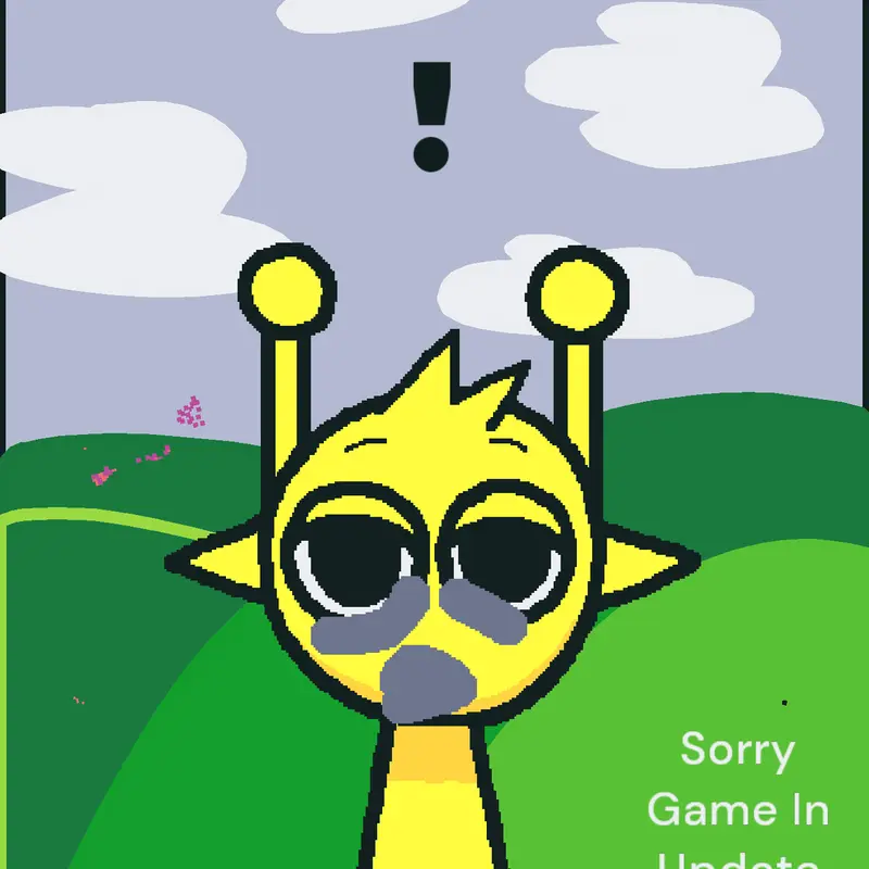 Game by @samterden-master