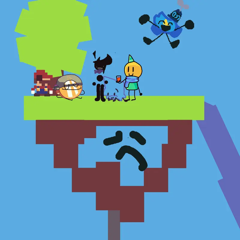 Game by @Limathegameguy