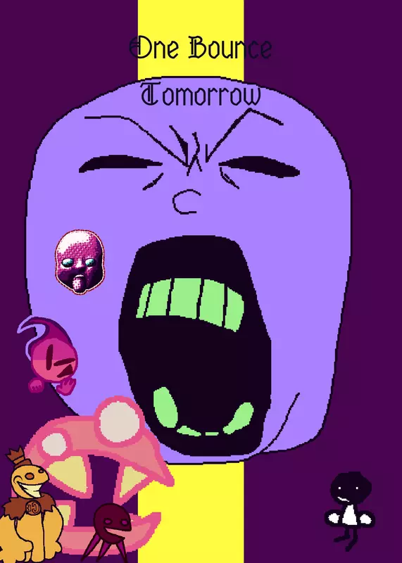 Game by @VoidKing