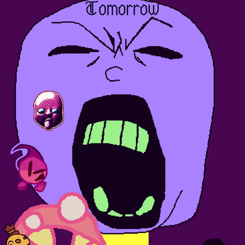 Game by @VoidKing