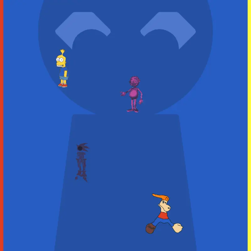 Toys (test) by @troll-face_temp