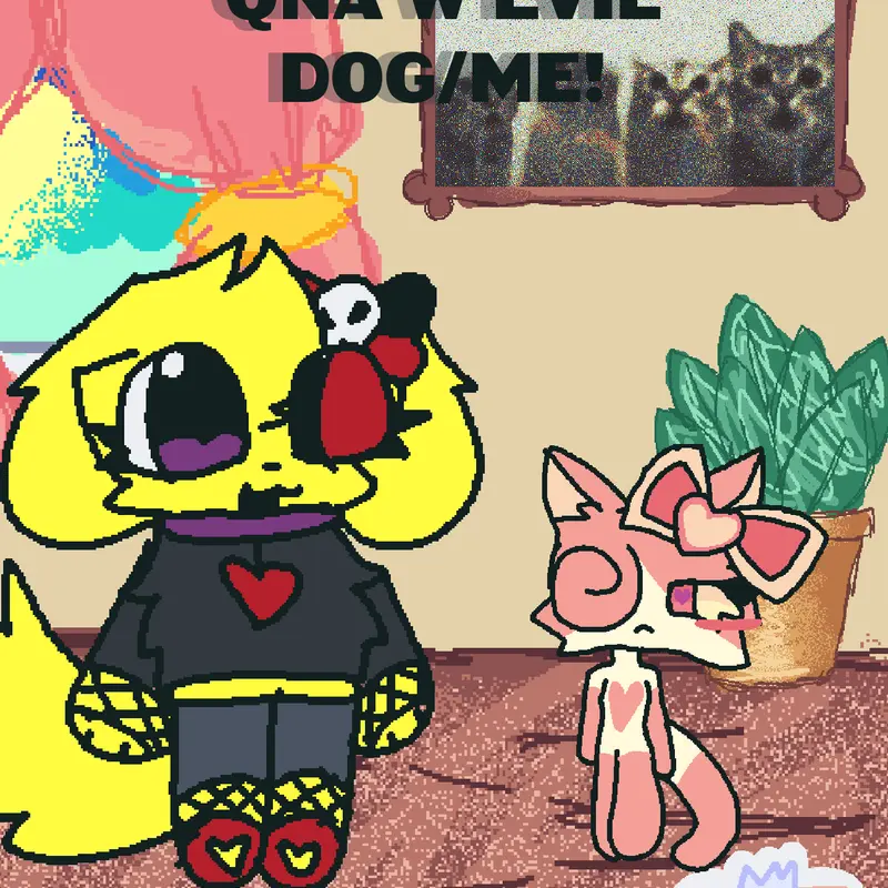 Game by @evildog22