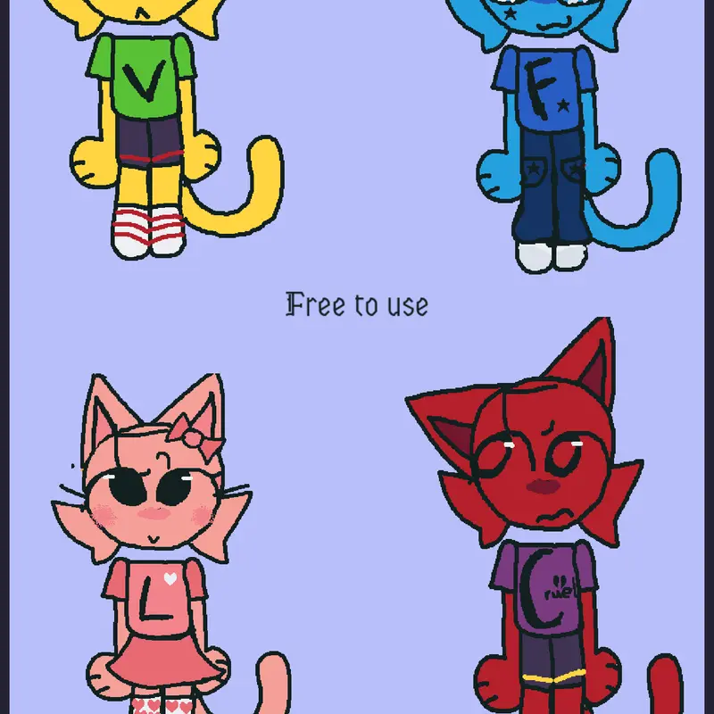Game by @K1TK4T_PL4YZ