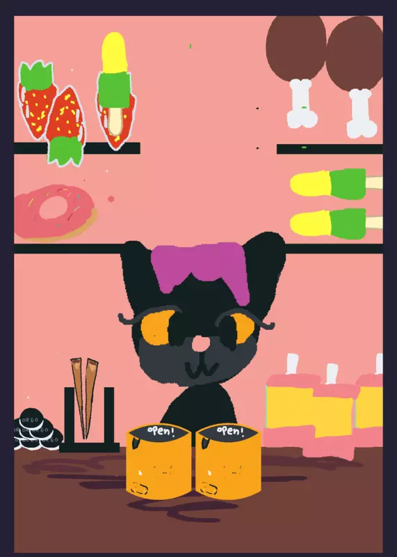 Game by @Mina7u7