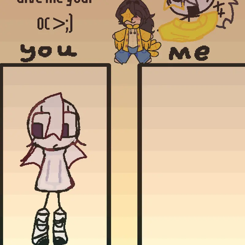 Game by @Rey-san