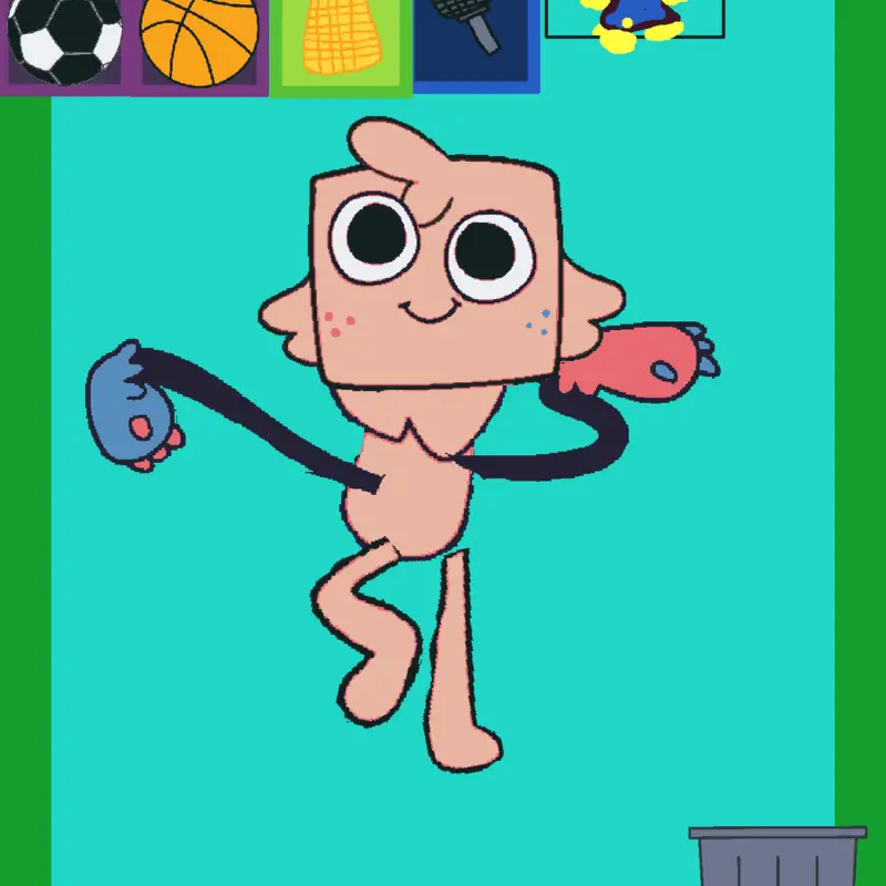 Game by @fake_Verity