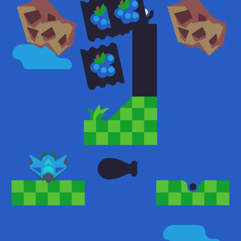 Game by @Follow4Follow