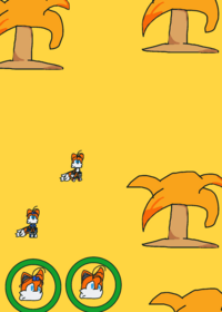 Sonic exe the disaster test version
