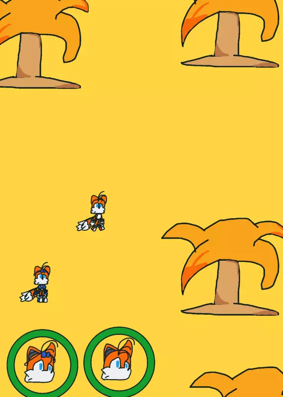 Game by @im_making_more_games