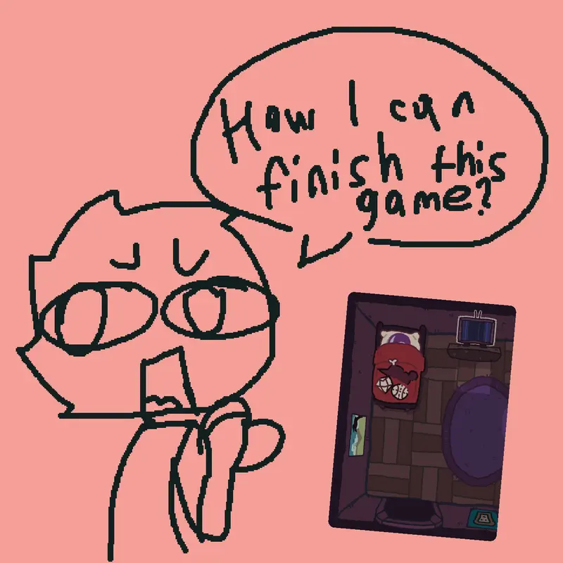 Game by @Elpuki
