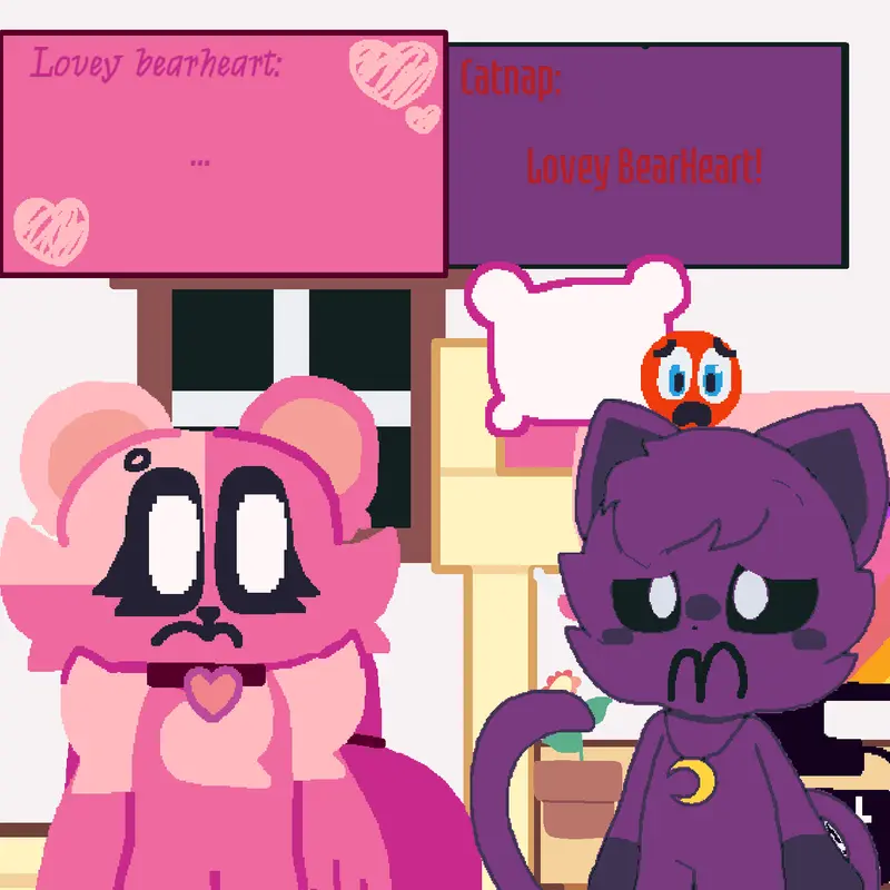 Game by @Dogday_and_Catnap