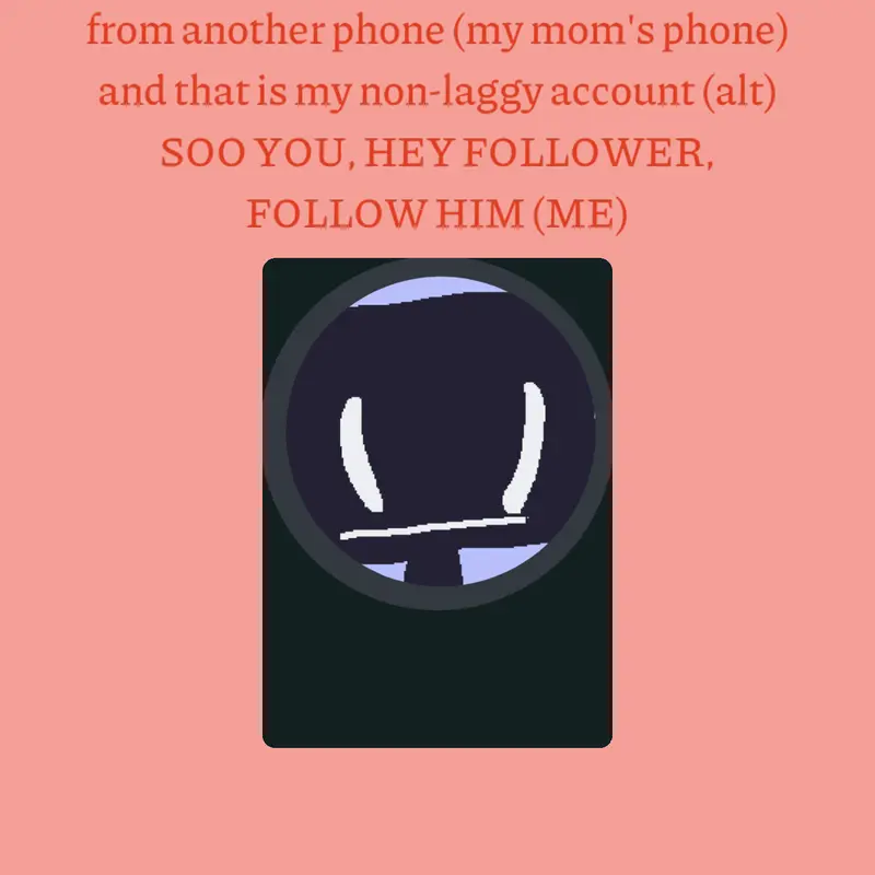 Game by @killerfish