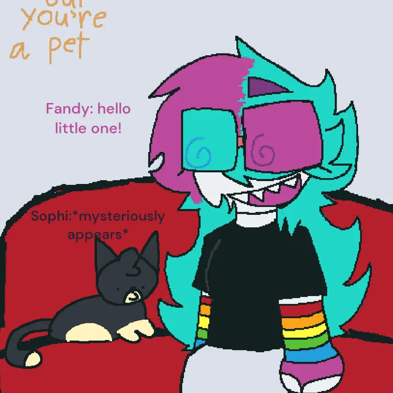 Game by @xXGalaxyKatXx