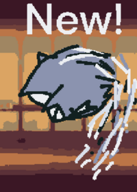The battle cats sandbox