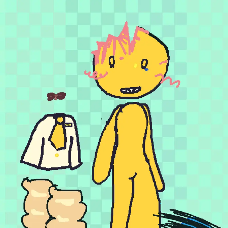 Horror deck dressup by @d4ndy_L0ver