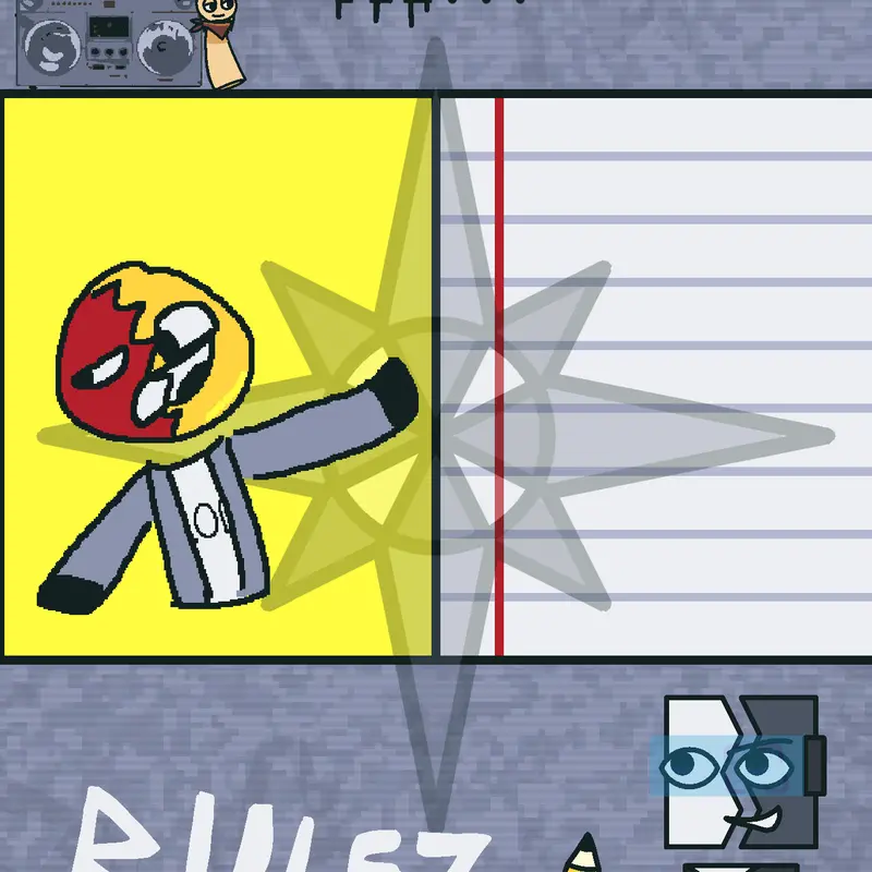Game by @V33R0N1CA