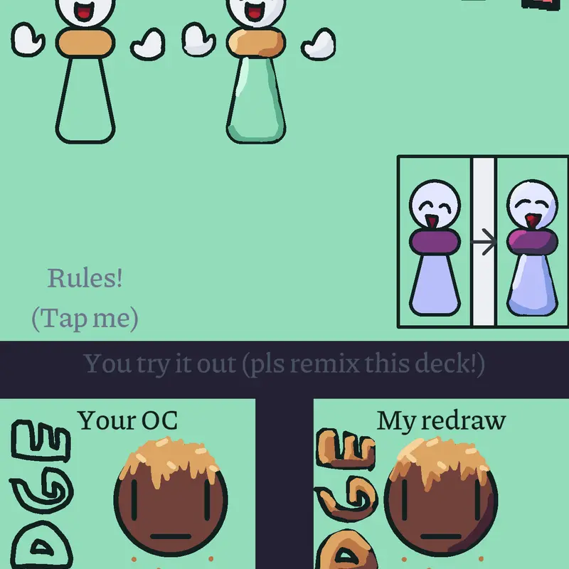 Game by @Clocky_fan