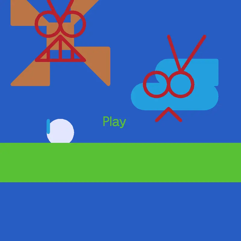Game by @thatboredguy