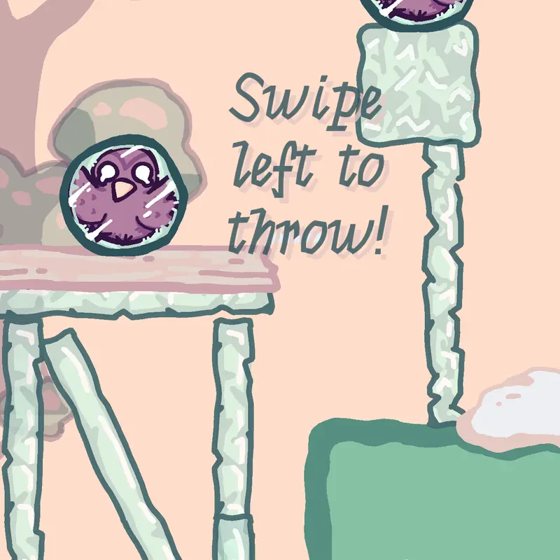Game by @duoilngo