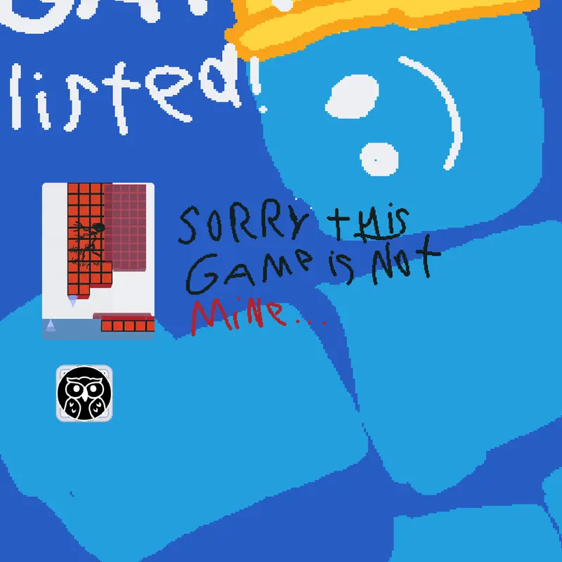 Game by @bluuder_404